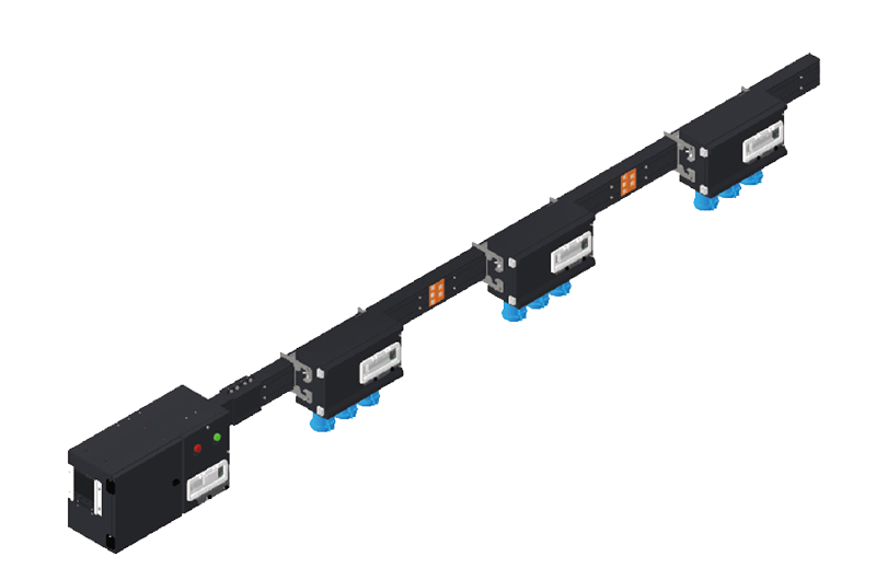 空气型智能母线